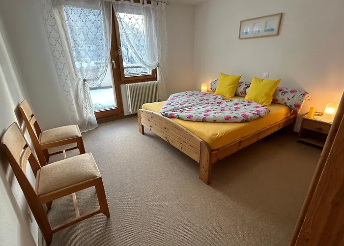 Chalet Sonnenschein
