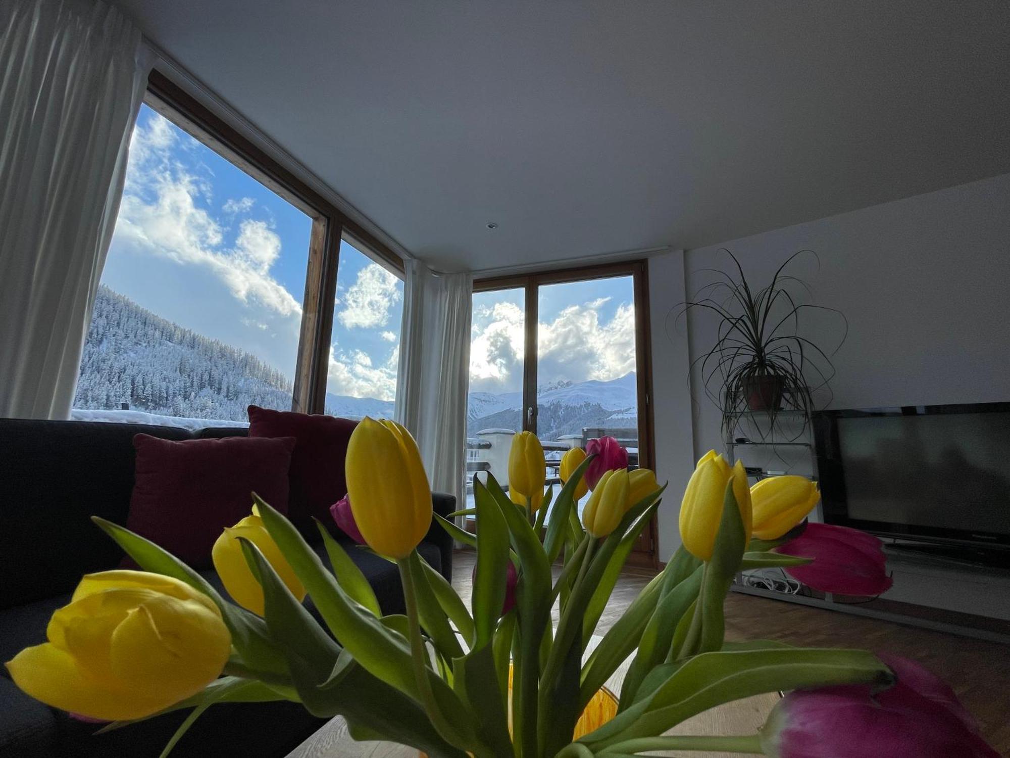 Sonnenschein Apartmán *