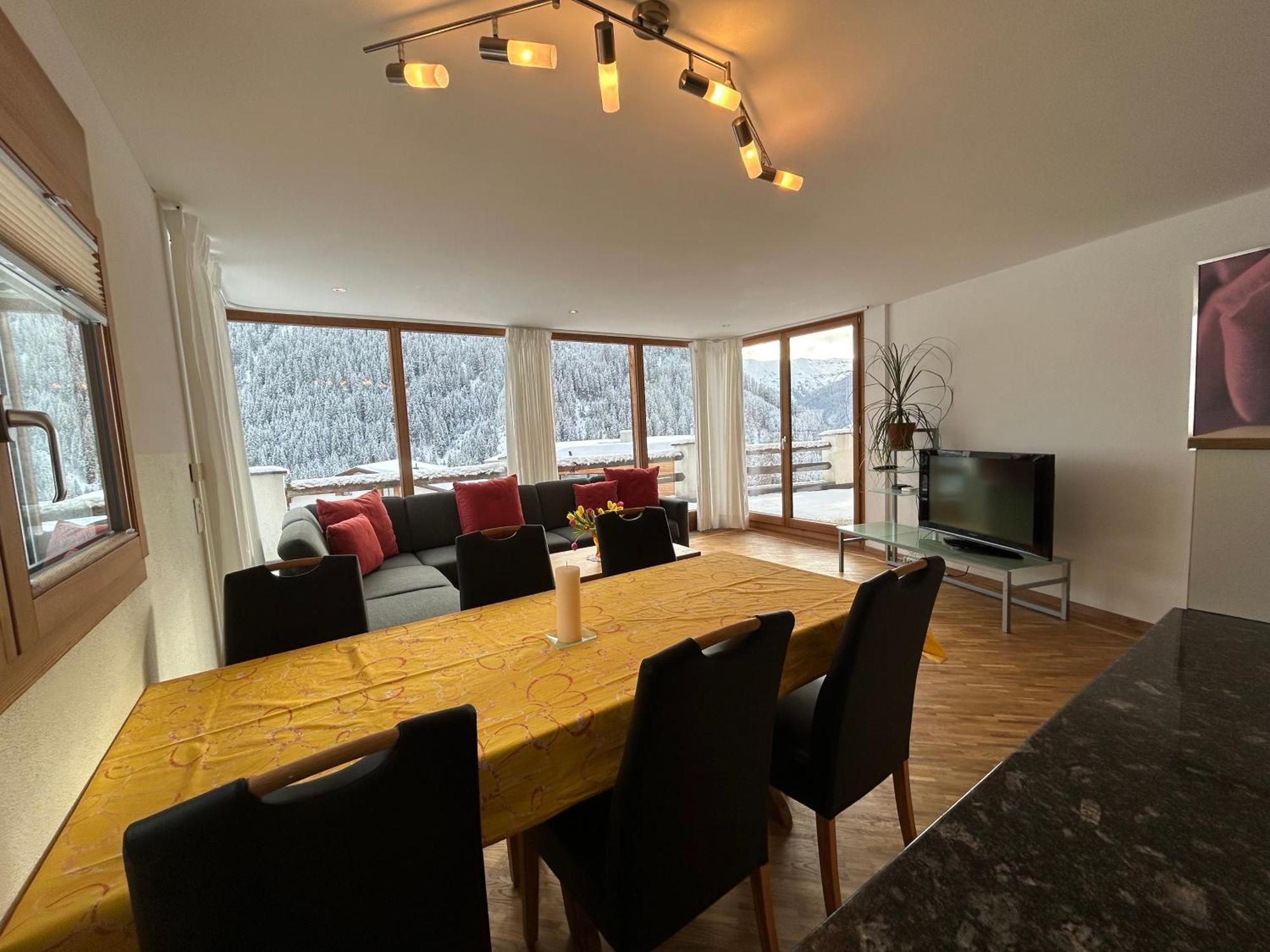 Sonnenschein Apartamento *