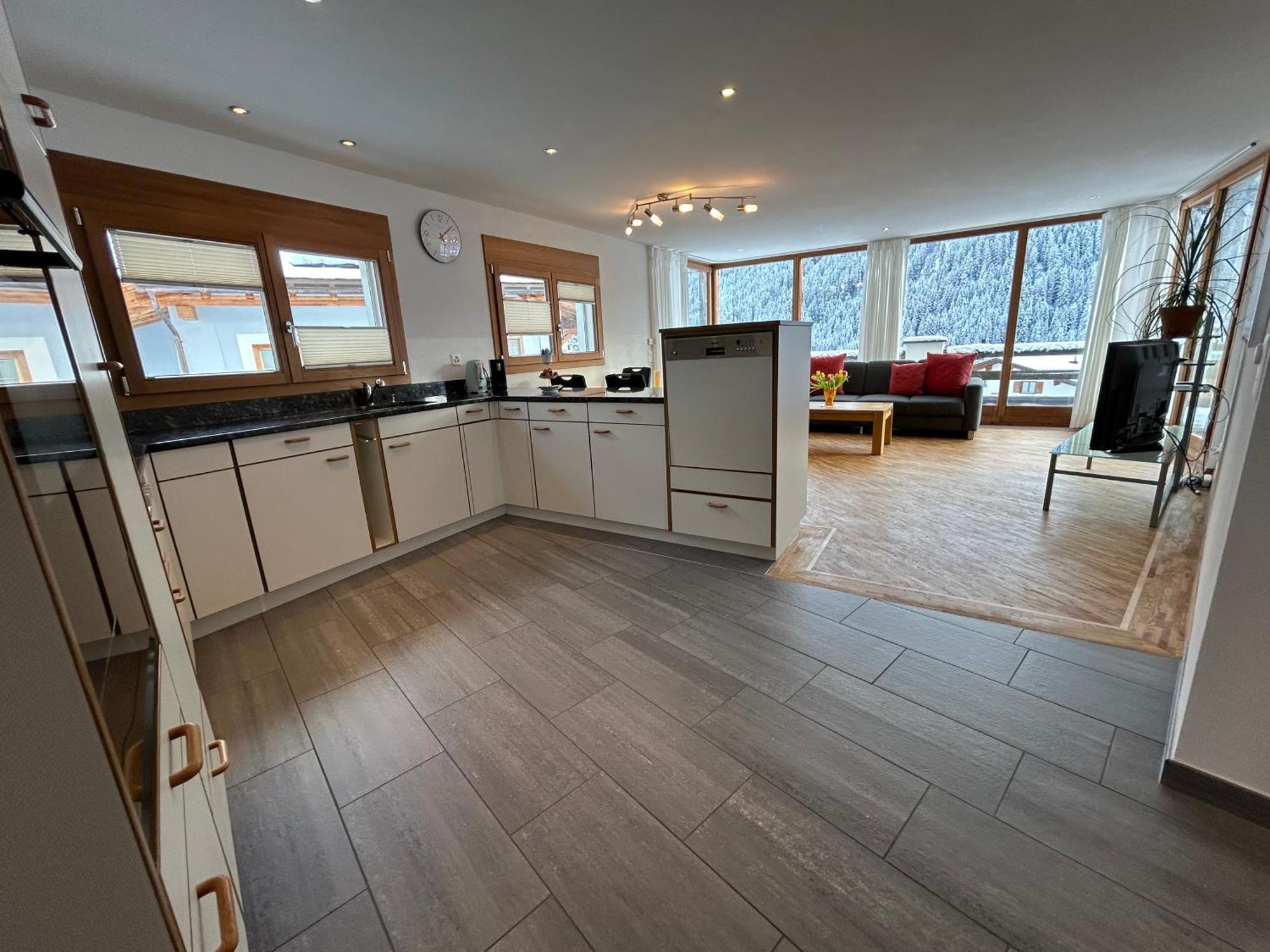 Sonnenschein Apartmán