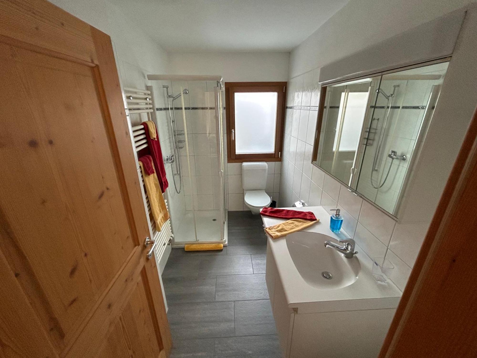 Sonnenschein Apartmán *