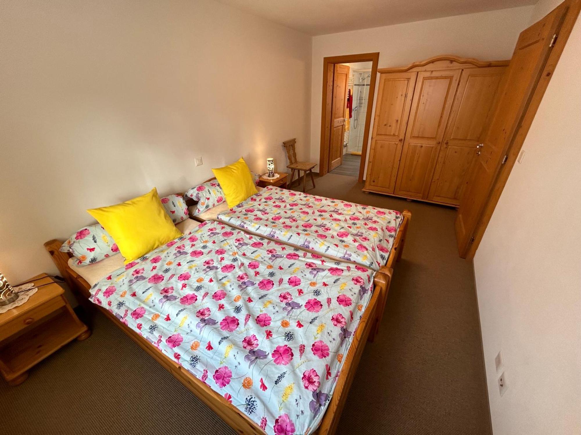 Apartmán Sonnenschein *