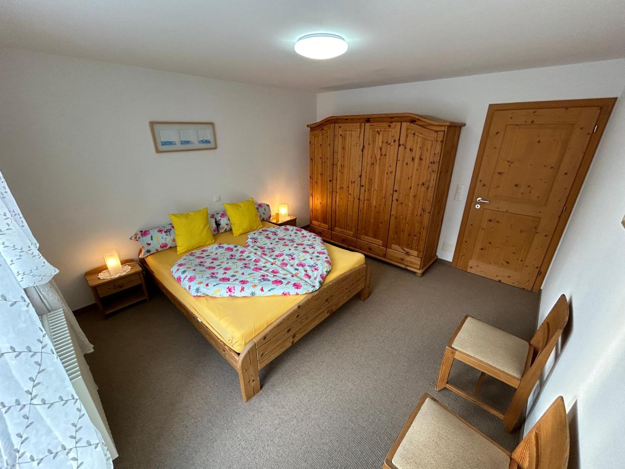 Sonnenschein Appartement
